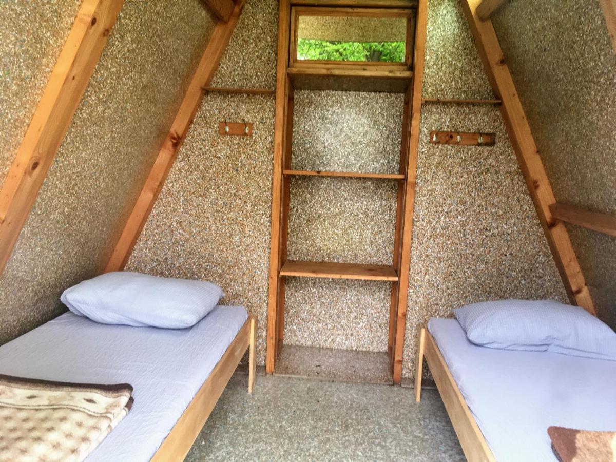 Camping Oaza Bela Crkva  Exterior photo