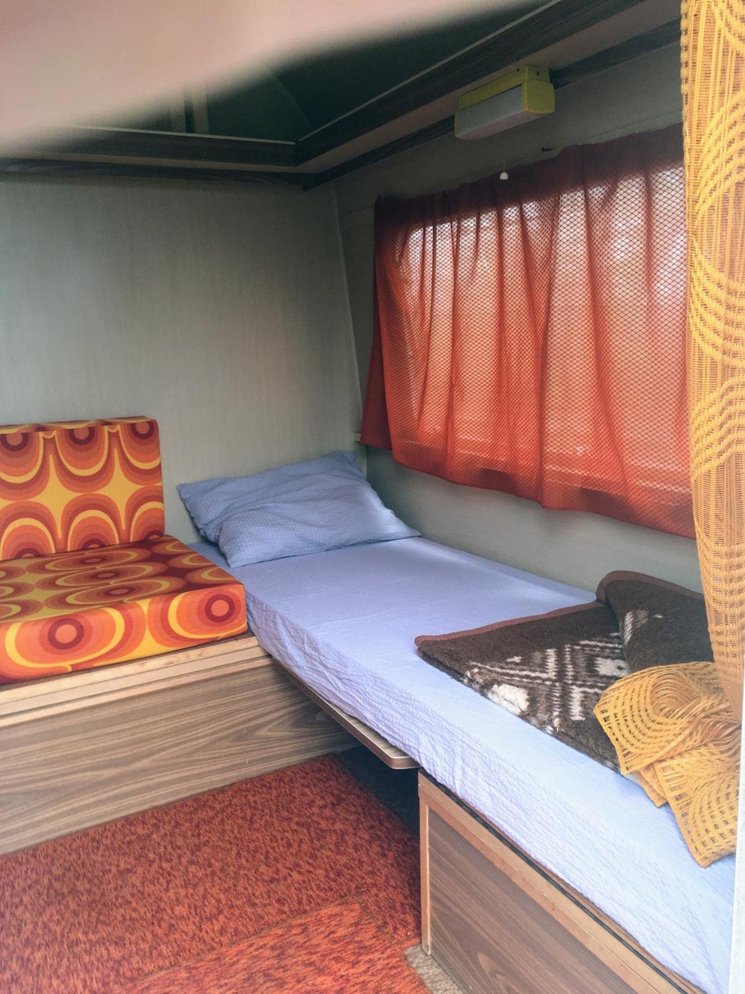 Camping Oaza Bela Crkva  Exterior photo