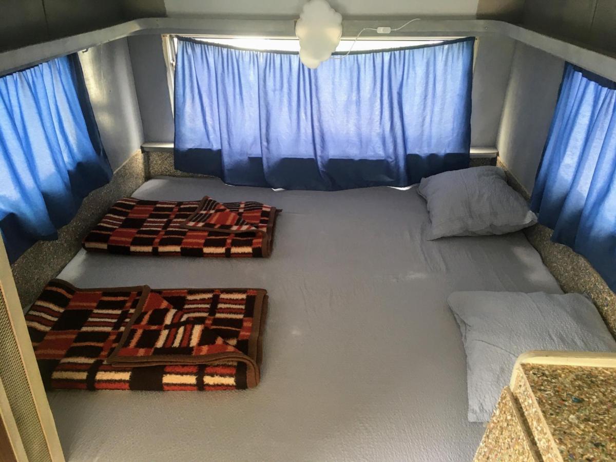 Camping Oaza Bela Crkva  Exterior photo