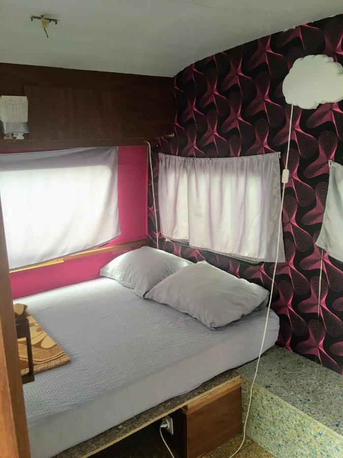 Camping Oaza Bela Crkva  Exterior photo