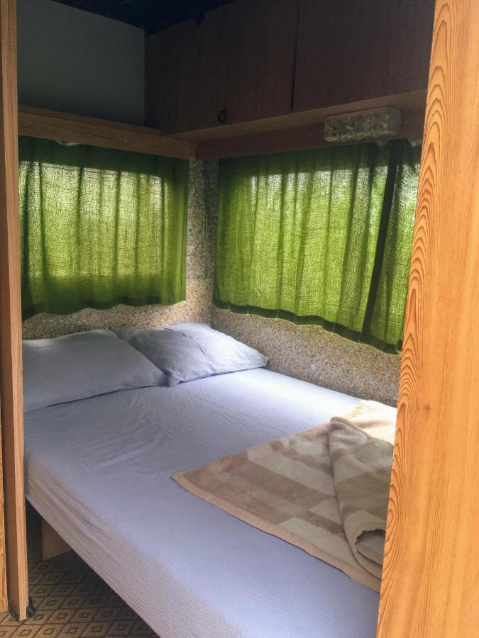 Camping Oaza Bela Crkva  Exterior photo