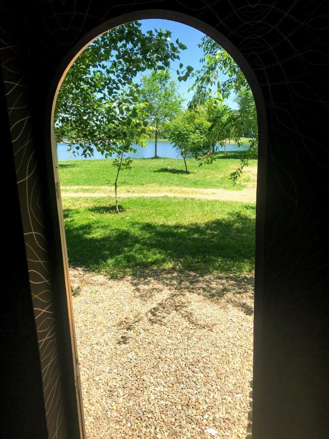 Camping Oaza Bela Crkva  Exterior photo