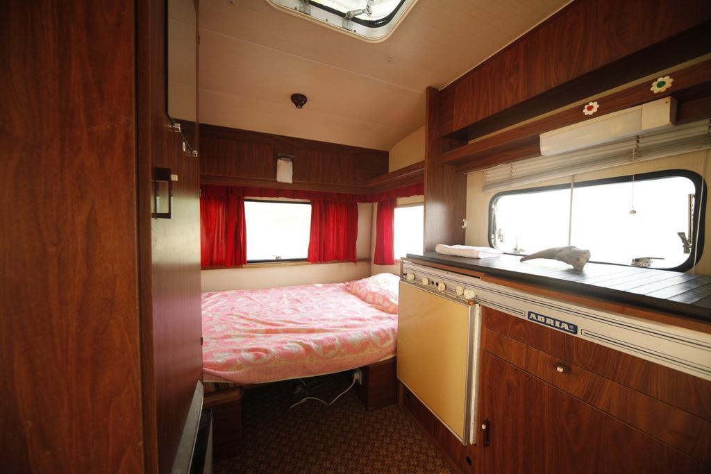 Camping Oaza Bela Crkva  Exterior photo