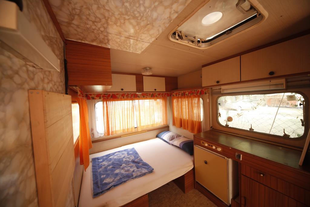 Camping Oaza Bela Crkva  Exterior photo