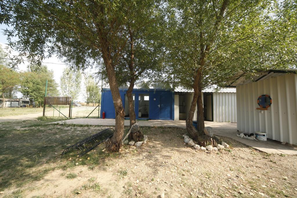 Camping Oaza Bela Crkva  Exterior photo