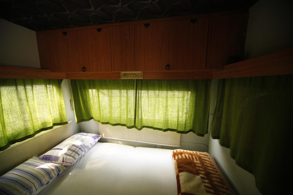Camping Oaza Bela Crkva  Exterior photo